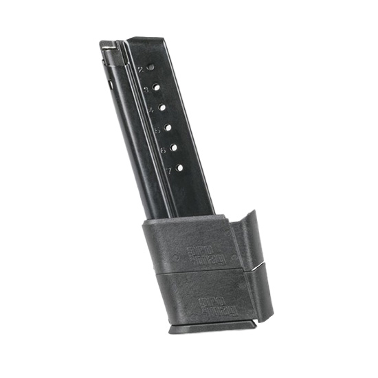 PROMAG MAG SPRINGFIELD XDS 9MM 11RD BLUED STEEL - Magazines